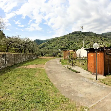 Gole Alcantara Lanternavacanze * Motta Camastra