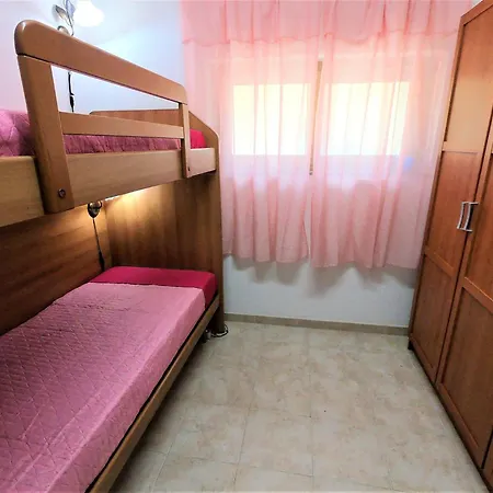 Gole Alcantara Lanternavacanze Apartment Motta Camastra