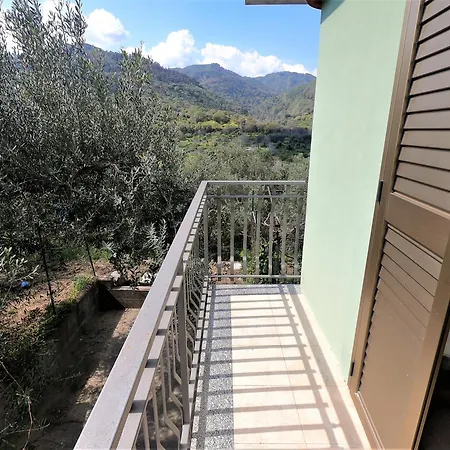 דירה Gole Alcantara Lanternavacanze Motta Camastra