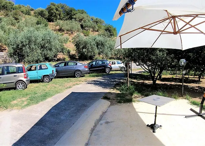Apartment Gole Alcantara Lanternavacanze