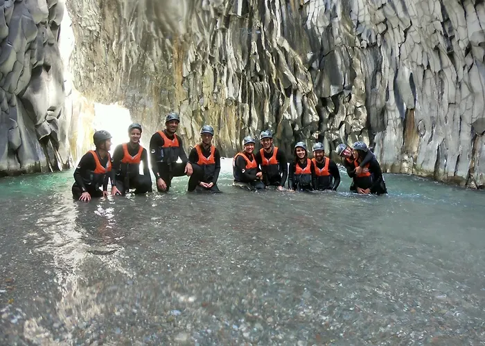 Gole Alcantara Lanternavacanze Apartment