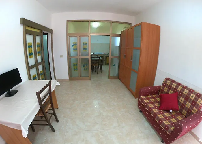 Gole Alcantara Lanternavacanze Apartment